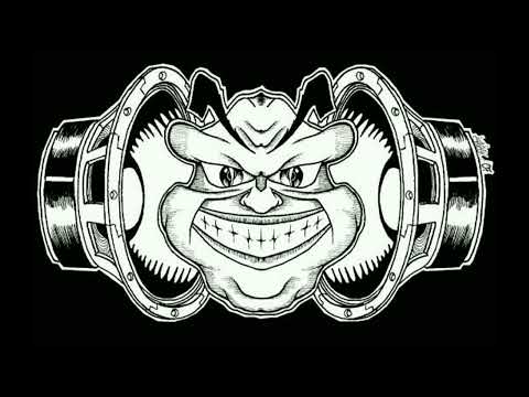 Dj BrOtek's   Hardfloor, Hardtek & Tribecore mix 2022 NEW