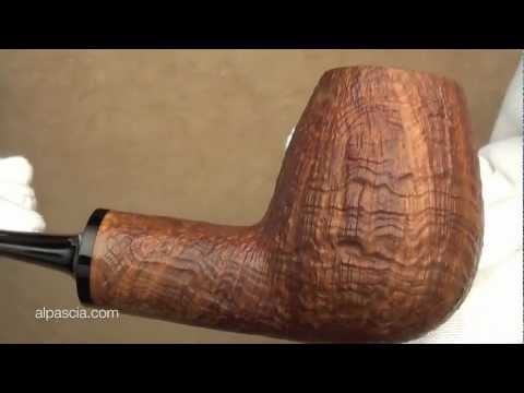 pipa Ken Dederichs 093 - fajka