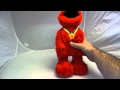 Tickle Me Elmo Extra Special