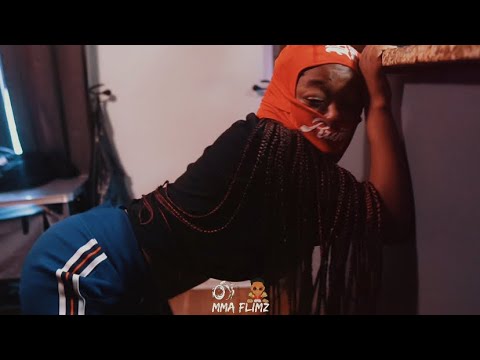 Sha Bino💰x Bankboy Ronn “10AM IN DETROIT” (Official Music Video)