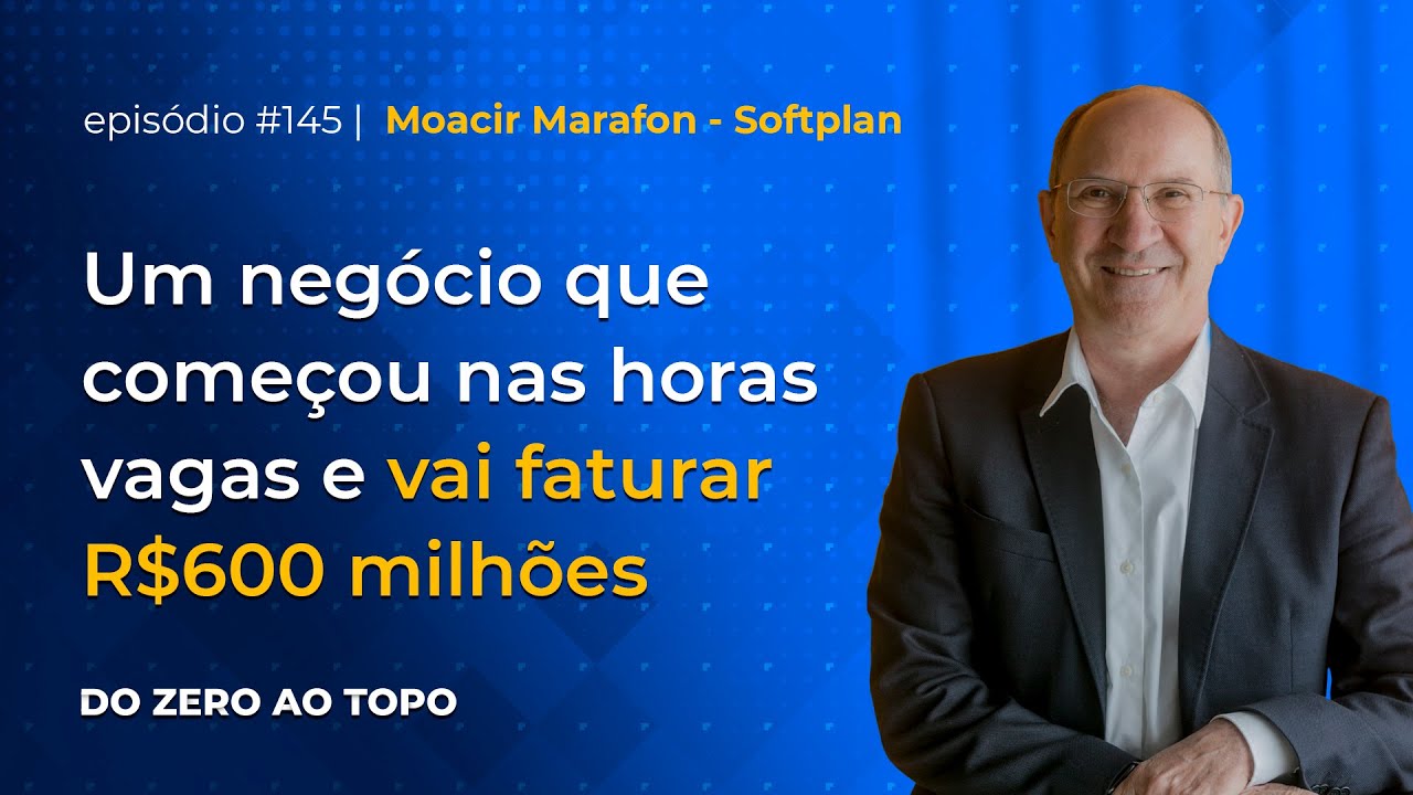 Softplan: um negócio que começou nas 'horas vagas' e vai faturar R$ 600 milhões
