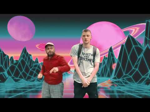 młodszy brat - DISS NA FRYZJERA