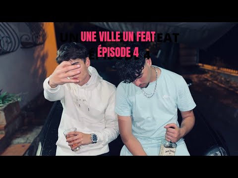 UNE VILLE UN FEAT EPISODE 4 À CANNES AVEC @maxdlg4908