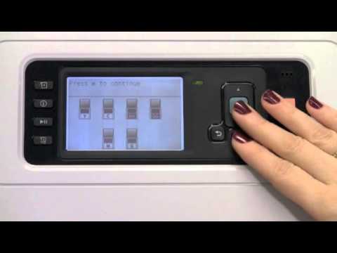 HP Black Ink Cartridge