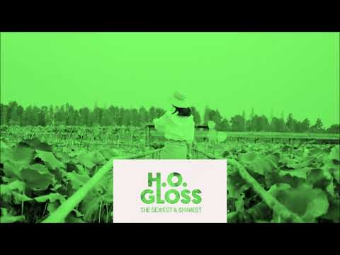 Henry Hacking, Cammie Robinson - Lay It All On Me