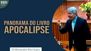 Overview of the Book of Revelation | Pr Hernandes Dias Lopes