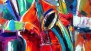 Jazz Standards Re-Done