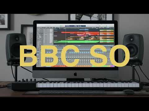 Spitfire Audio BBC Symphony Orchestra Core vs. VSL SYNCHRON-ized SE Vol. 1 - A first look