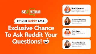 Official Reddit AMA: Exclusive Chance to Ask Reddit Your Questions!