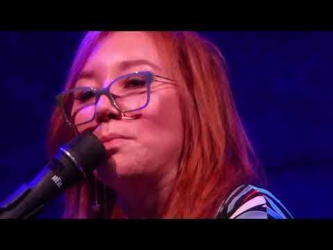 Tori Amos - Strange - live - Linz 2017