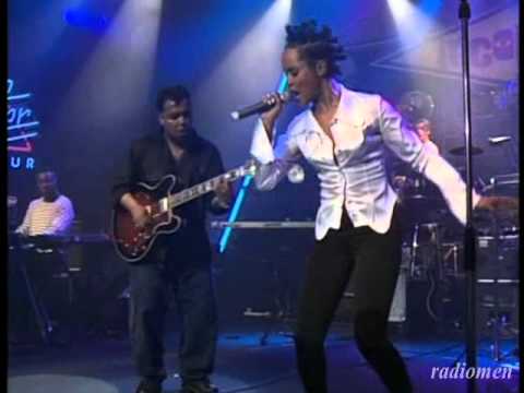 Incognito - In Concert   Ohne Filter  (Full Concert)