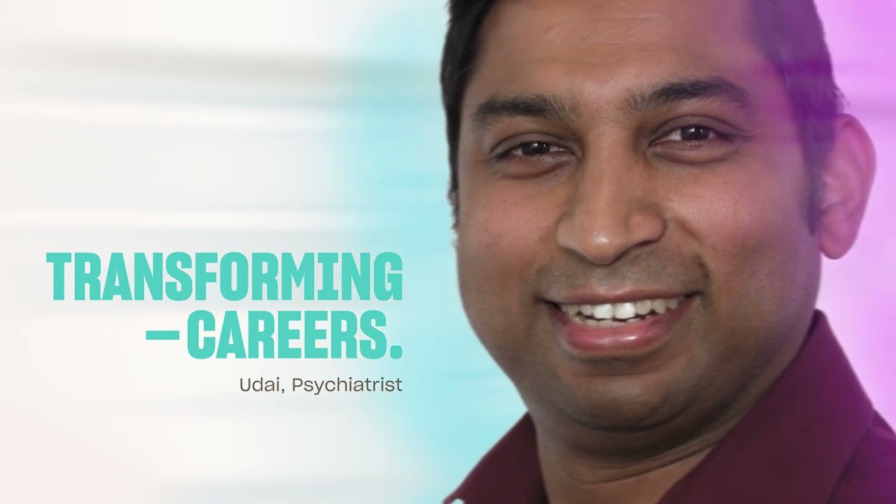 Make Your Mind Shift - MHDAS Careers at Barwon Health