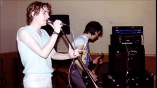 The Psychedelic Furs - Soap Commercial (Peel Session)