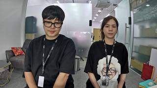 In the end, after much deliberation, I made a difficult decision.