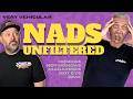 NADS SCOTTO S Unfiltered Journey Through Five Decades Of Car Culture