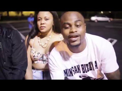 DJ BIZZY LET ME LOVE YOU REMIX