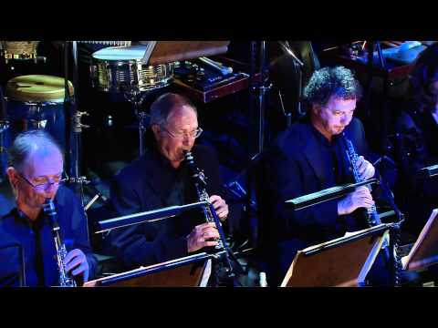 Mike Batt - On Watership Down (Live at Cadogan Hall)