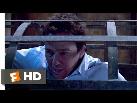 Saw: The Final Chapter (5/9) Movie CLIP - You Are a Liar (2010) HD