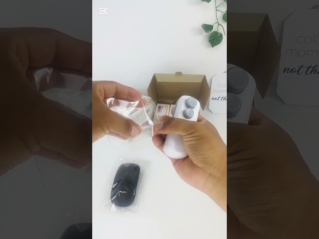Vídeo relacionado con Sellador Bolsas Snacks Resellador Magnético Con Diseño De Dibujos Animados