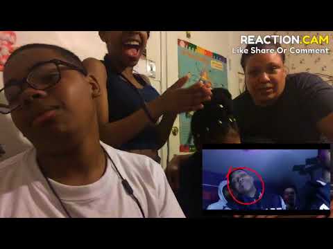 TaeFrm35 f/ Baby D - Bag (Dir. x @Byob1943) REACTION.CAM # Facebook:Londyn…