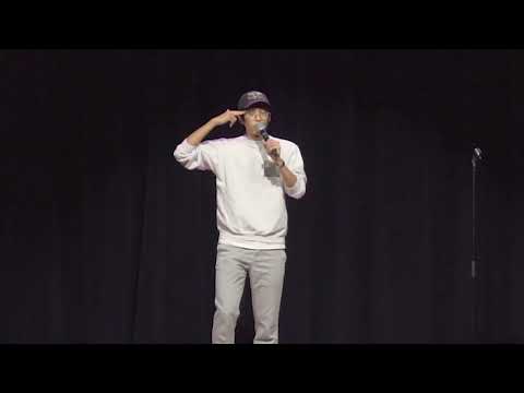 Stand up tape