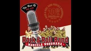 Video Rock & Roll Band Marcela Woodmana - Jsem Rapl Jak Hrom