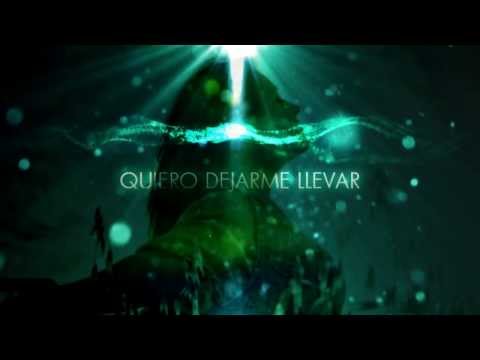 Maria Aguado feat. Mickey Dastinz - Amor de verano (Lyric Video by Carlos Salinas DJ)
