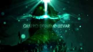 Maria Aguado feat. Mickey Dastinz - Amor de verano (Lyric Video by Carlos Salinas DJ)