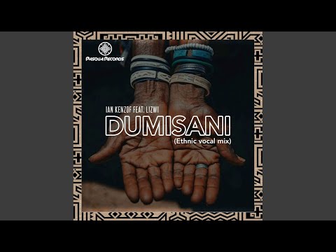 Dumisani (Ethnic Mix)