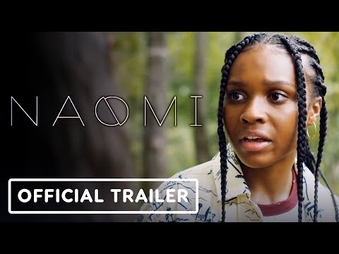 DC's Naomi - Official Teaser Trailer (2022) Kaci Walfall, Ava DuVernay