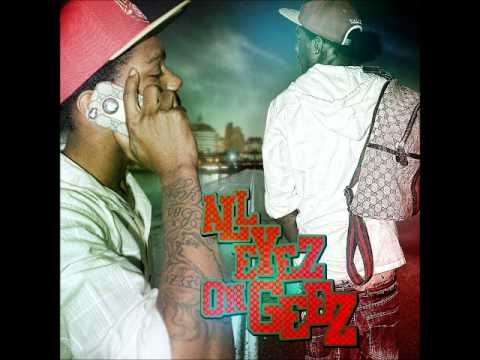 Geezo - Patrolling Feat. Eazy B
