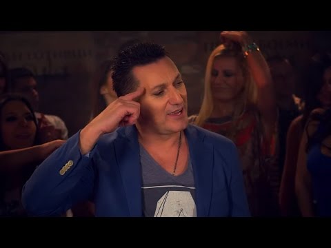SAKO POLUMENTA & NEMANJA STALETOVIC FEAT. SINDI - BOLJE MI JE (OFFICIAL VIDEO)