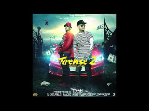 J King & Maximan Ft. Various Artist - Tirense 2 (Prod. By Keko Musik)