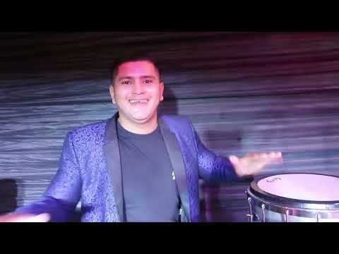 Son 3  Ameaça (cover)