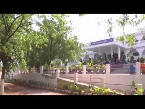 ISL Engineering College video cover1