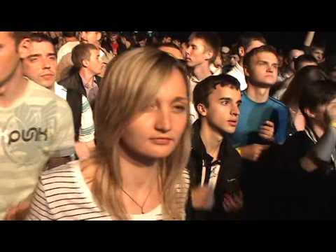 Marcus Schossow  Ultrasonic Lviv 2012 part 2