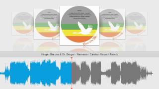 Holger Brauns & Dr. Berger - Nemesis - Carsten Rausch Remix