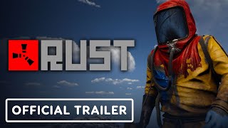 Rust Console Edition (PS4) PSN Key EUROPE
