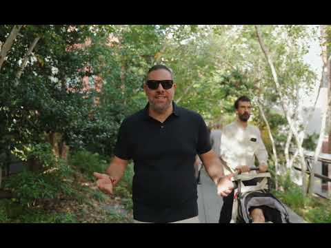 Confira o ícone de Nova York que inspirou o High Line by Living | Apartamentos em São Paulo
