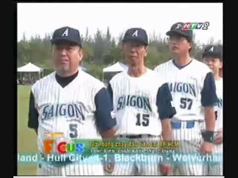 HTV2 (trước 2018) - Trích đoạn Bản tin thể thao Focus (13/9/2009)