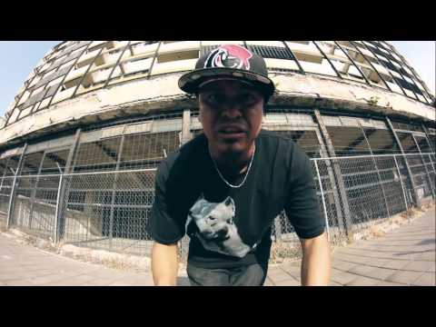 Mr Busta 24   Callese   Video Oficial   HD   from YouTube