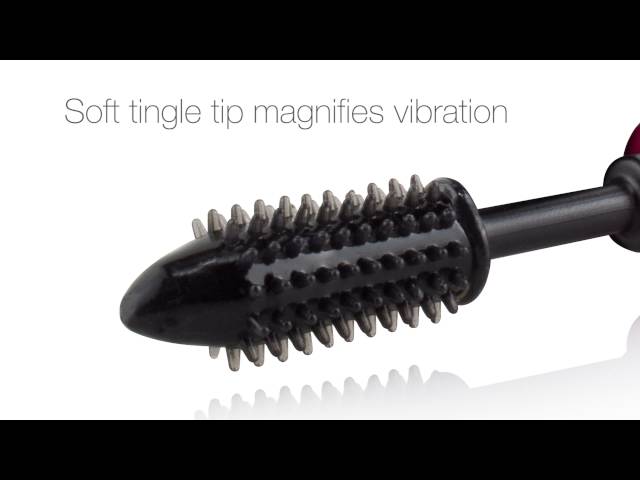 Video Teaser für My Secret Screaming O® Vibrating Mascara