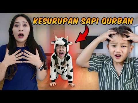 Cow Possessed? Full Breakdown & Transcript