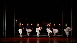 Download lagu Nataraja  Shiva Dance| Contemporary dance | Anjali School of Dance and Music mp3