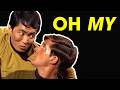 Oh My How George Takei Fought The Bigots And Won