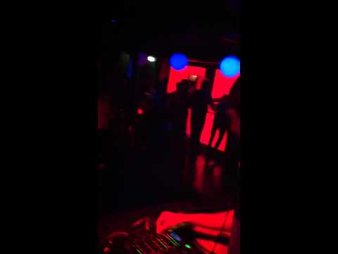 Safado - Tocacabana @Bootshaus Köln - 16.05.2012