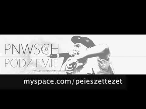 Tezet - Coś dla kobiet (Będziemy) feat. Jotpe