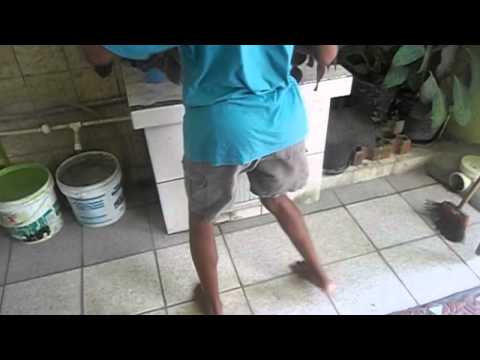 passinho da paz, kkkk pros amigo Caio Martins e JT Influenti !! #GAXTAÇÃO!!