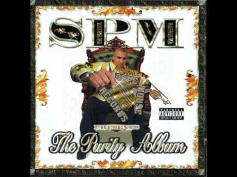 Spm (South Park Mexican) - Problemas - The Purity Album