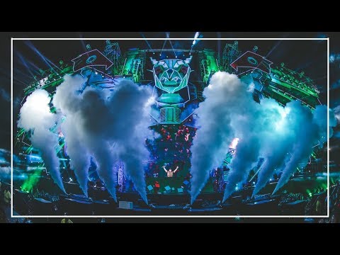 Drake vs. Fedde Le Grand - One Dance vs. Put Your Hands Up 4 Detroit (Willcox Remix) [Hydro Mashup]